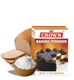 Baking Powder_looking For distributors